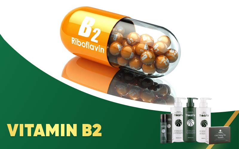 vitamin B2