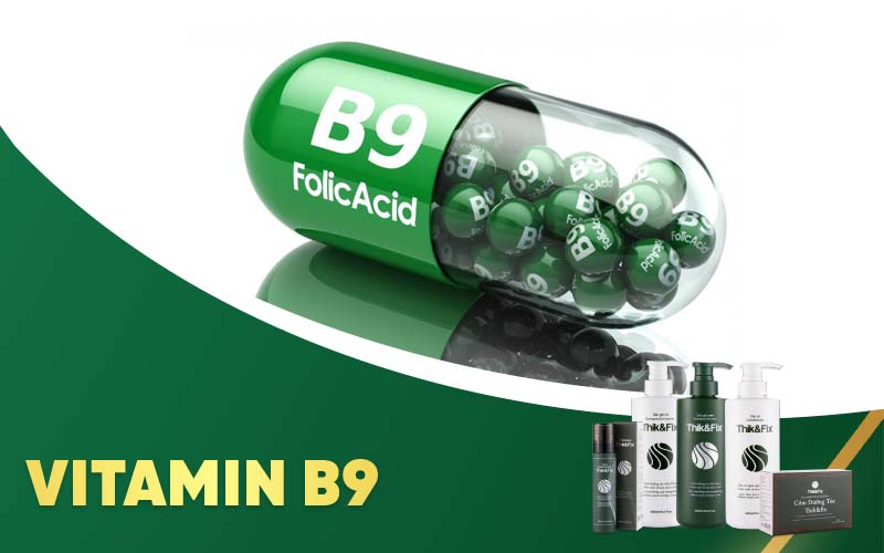 vitamin B9