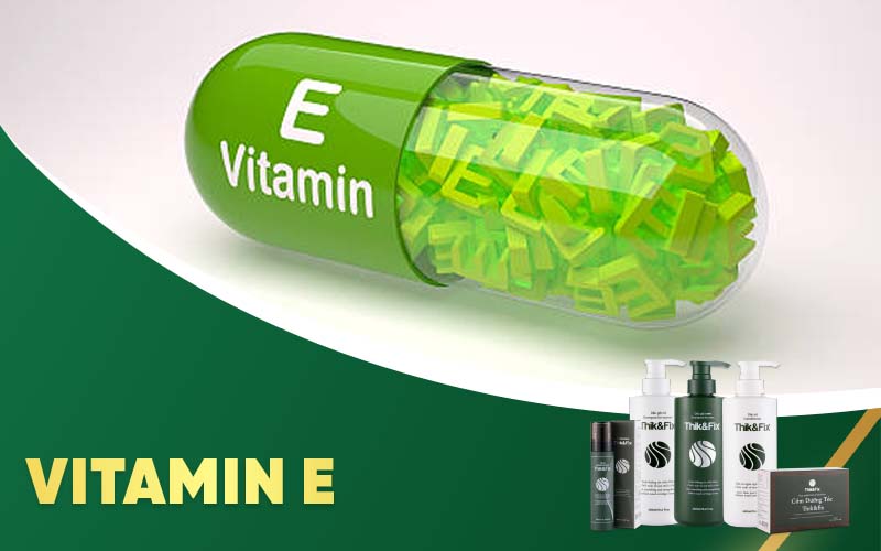 vitamin E